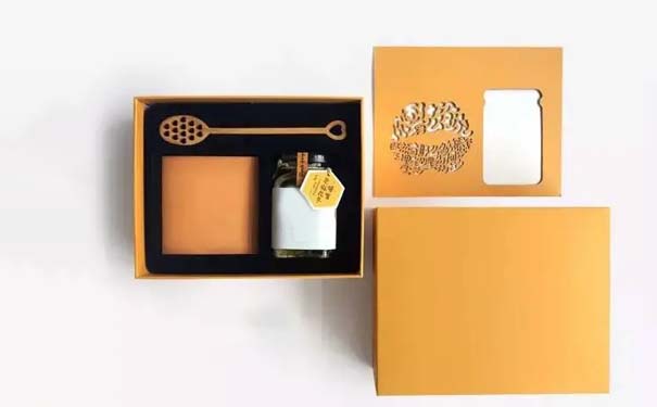 土特產禮盒定制