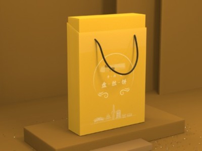 濟南手提袋定制廠家告訴你，高檔手提袋的重要性