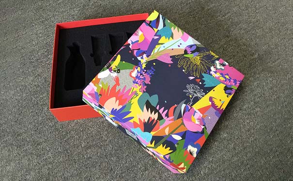 濟(jì)南精品盒廠(chǎng)家